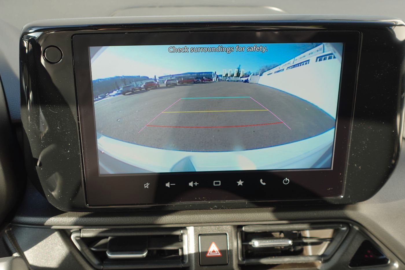 Fahrzeugabbildung Suzuki Swift Comfort+ 1.2 MildHybrid Navi,Kamera,Sitzhz