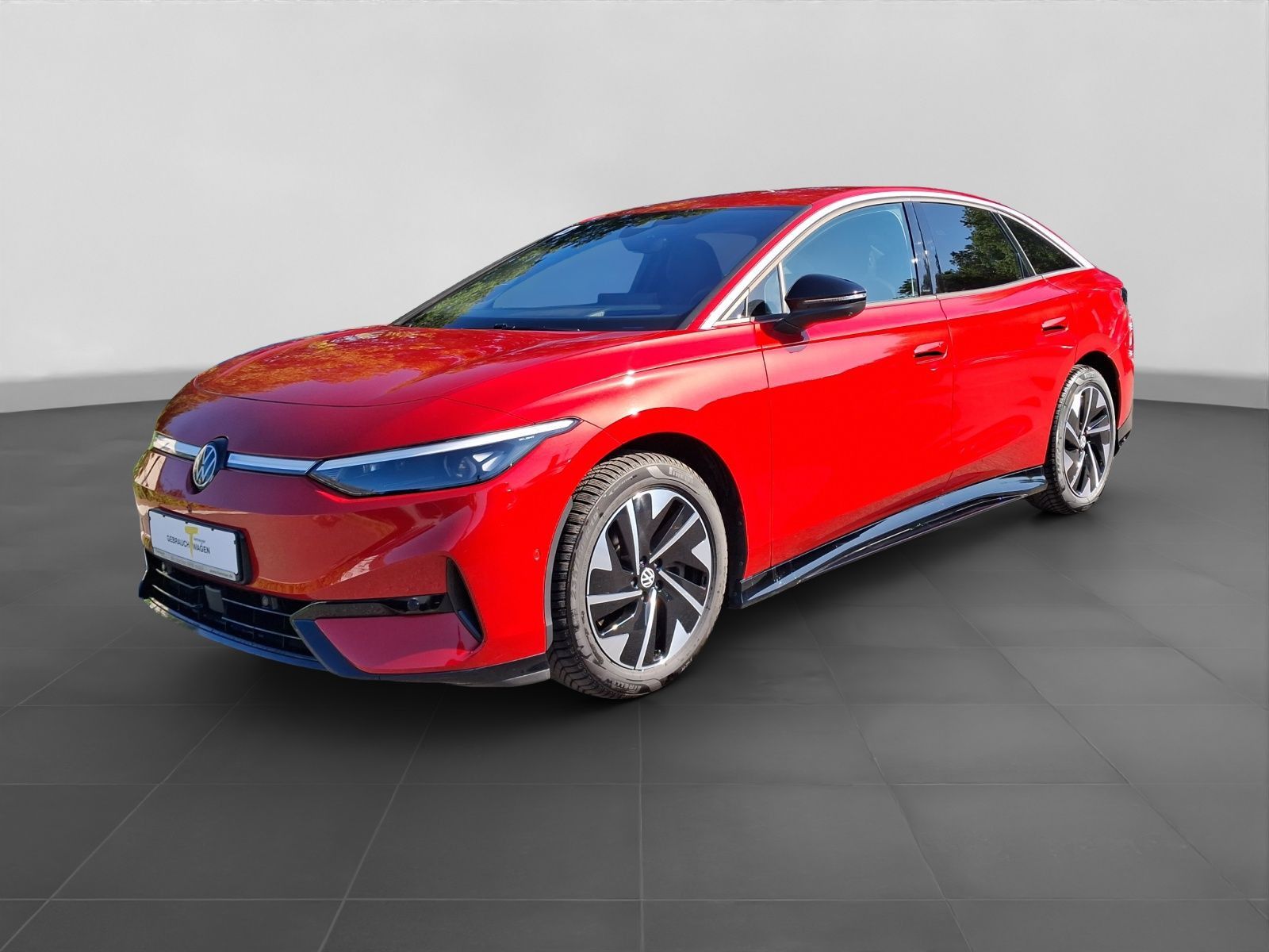 Volkswagen ID.7 - Bild 2