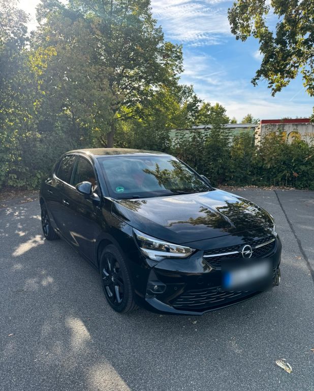 Image of Opel Corsa