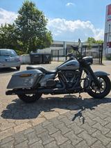 Harley-Davidson Road King