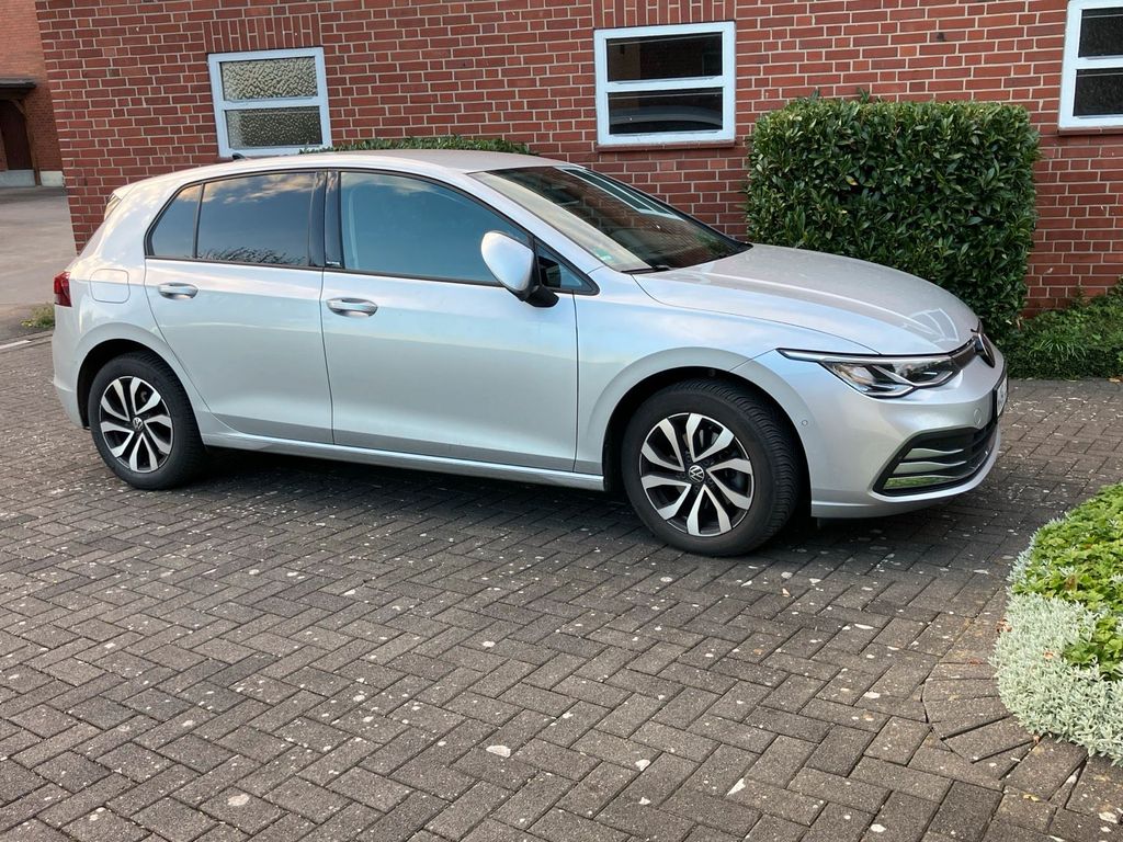 Image of Volkswagen Golf