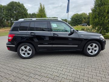 Mercedes GLK 220 - 9