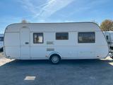 Tabbert 540 DM Puccini STOCKBETT FESTBETT VORZELT KLIMA - Tabbert 540