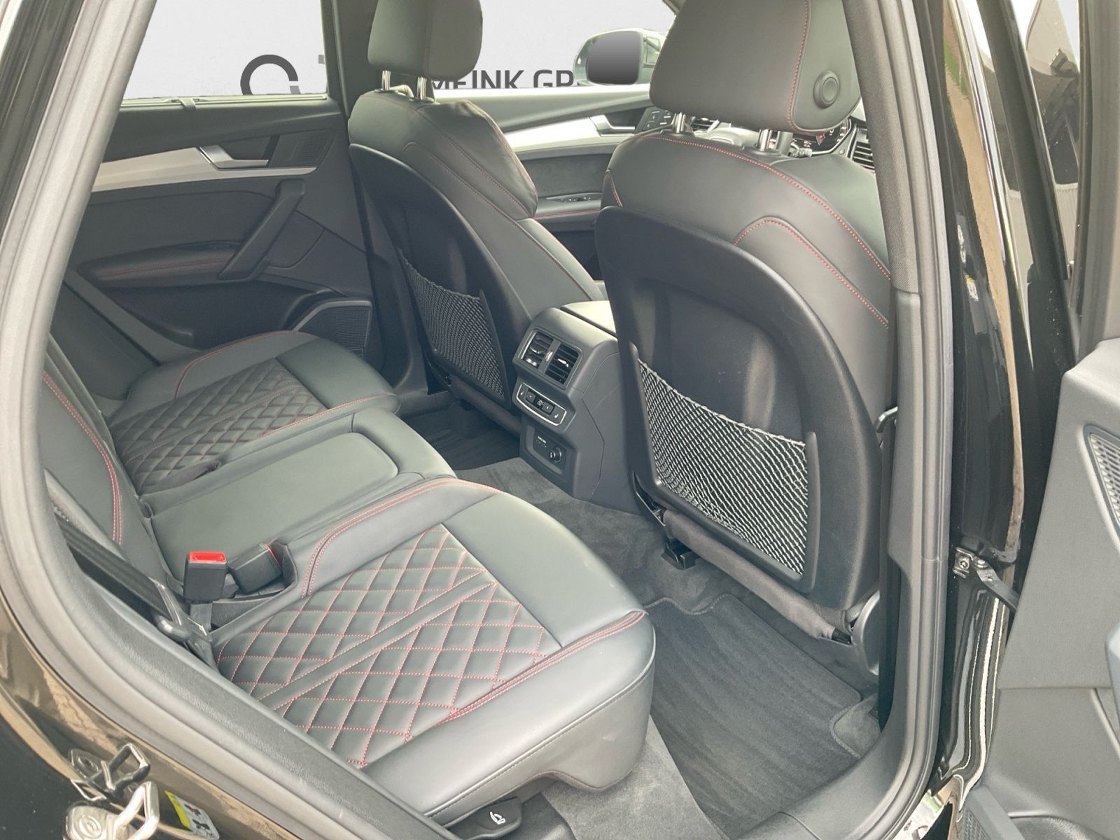 Audi SQ5 - Bild 18
