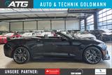 Chevrolet CAMARO ZL1 6.2 V8 CABRIOLET 50TH EDITION