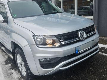 Volkswagen Amarok - 4