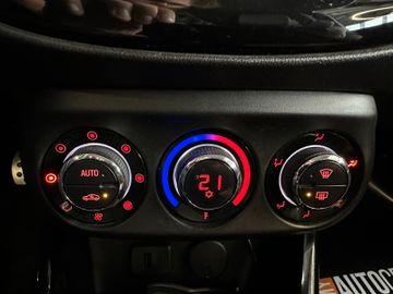 MYAUTOCENTER – Gebraucht- und Jahreswagen mit Werkstattservice in Pfaffenhofen Opel Adam S *2. Hand*Klima*SHZ*PDC*Lenkradheizung*