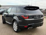 Land Rover Range Sport P400e Plug-in Hybrid HSE Dynamic - Land Rover Range Rover Sport Hse mit Hybrid-Antrieb (Benzin/Elektro)