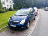 Toyota Corolla - Toyota Corolla aus 2004 mit Diesel-Antrieb
