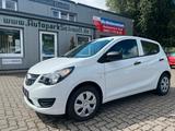 Opel Karl Selection 5-TÜRIG°TÜV NEU! - Opel Karl: Selection
