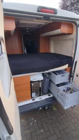 Adria Twin SPX (Fiat Ducato)  - Offers