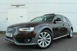 Audi A4 Allroad quattro 2.0 TDI*Lückenlos AUDI/Traum* - gebrauchte Audi A4 Allroad aus dem Jahr 2012