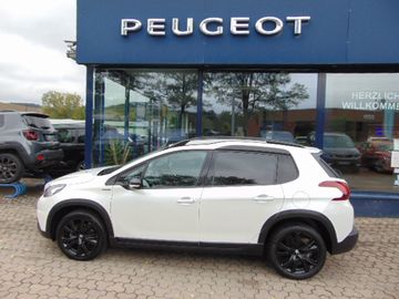 Bild 7 Peugeot 2008 Allure