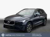 Volvo XC60 B4 B Essential - Volvo XC60: Essential