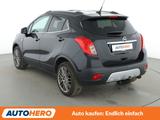 Opel Mokka X 1.6 CDTI DPF Excellence 4x4 *NAVI*TEMPO* - Opel Mokka X mit Schiebedach