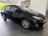 Toyota Auris Touring Sports Hybrid Executive+Navi - Toyota Auris Hybrid (/Elektro) Executive mit Benzin-Antrieb