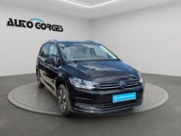 Volkswagen Touran - Vorschau Bild 6