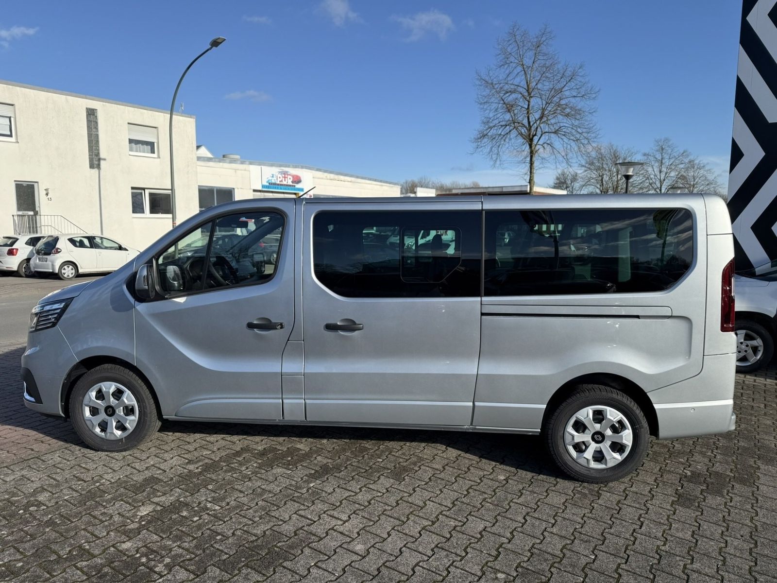 Renault Trafic - Bild 13