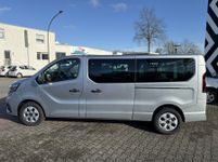 Renault Trafic - Vorschau Bild 13