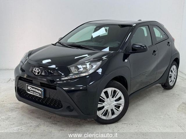 Другие Toyota Aygo X 1.0 VVT-i 72 CV 5 porte Active S-C