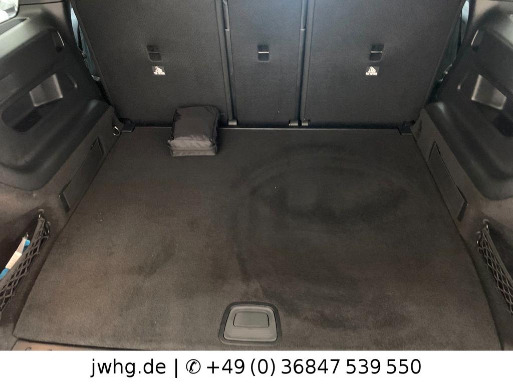 Mercedes-Benz GLB 250