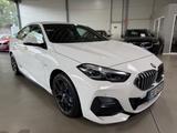 BMW 220 d Gran Coupé xDrive M Sport|Memory|HuD|H&K - weiße BMW 220 Gran Coupé