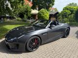 Jaguar  F-Type 3.0 L P340 V6, Klima/Leder-Sitz uvm. - Jaguar F-Type aus 2020