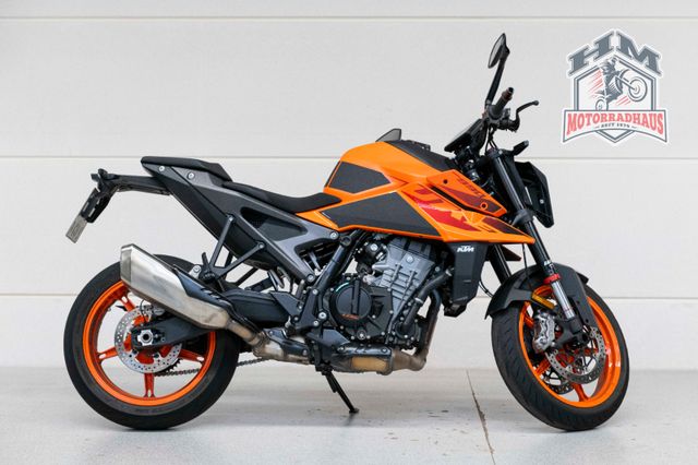 KTM 990 Duke *Tech-pack*