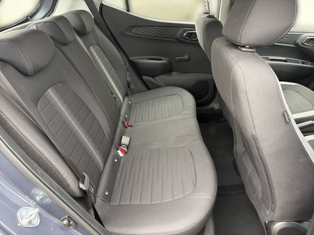 Hyundai i10 – Bild 15