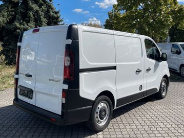 Renault Trafic - 4
