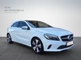 Mercedes-Benz A -Klasse 160*Schiebedach*Leder*Keyless-Go* - Mercedes-Benz in Tübingen