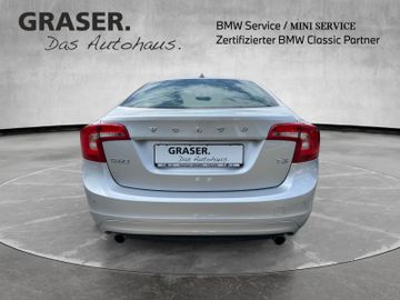 Volvo S60 - 5