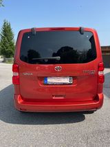 Toyota Proace (Verso) 2,0-l-D-4D 110kW L1 Family Co... - Toyota in Rosenheim
