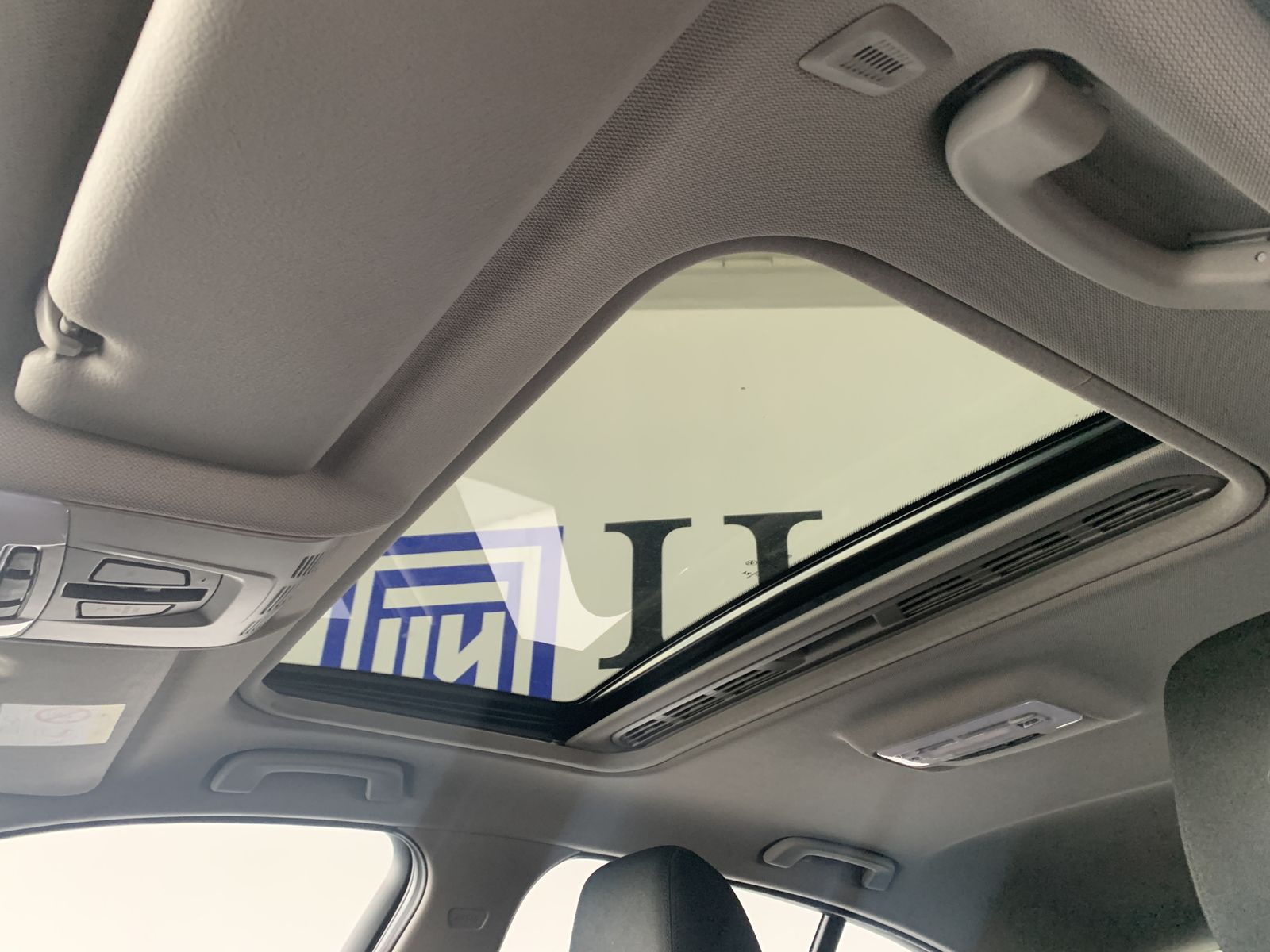 Fahrzeugabbildung BMW 118 d Advantage*PDC*Klima*SHZ*Navi*