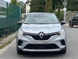 Renault Captur Intens*LED*Navi*Klimaauto*Keyless* - Renault Captur Intens mit Diesel-Antrieb