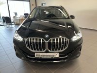 BMW 220 Active Tourer - Vorschau Bild 7