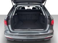 Audi A4 - Vorschau Bild 9