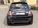 Fiat 500S 1.2 8V S - Fiat 500S aus 2014