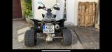 Suzuki LTZ 400 - SUZUKI 400