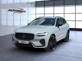 Volvo XC60 B5 (Benzin) Plus Black Edition AWD Navi LED - Volvo: X