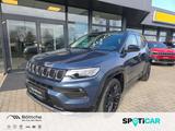 Jeep Compass S Mild-Hybrid FWD 1.5 M-Air Android Auto - Jeep Gebrauchtwagen von 2024