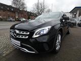 Mercedes-Benz GLA 220 CDI 4Matic 7G-DCT LED Navi Kamera SHZ - Mercedes-Benz GLA-Klasse Gebrauchtwagen in Hamburg