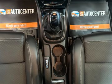 MYAUTOCENTER – Gebraucht- und Jahreswagen mit Werkstattservice in Pfaffenhofen Opel Mokka X *TEMPO*NAVI*StandLenkradHZ*AHK