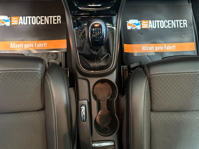 MYAUTOCENTER – Gebraucht- und Jahreswagen mit Werkstattservice in Pfaffenhofen Opel Mokka X *TEMPO*NAVI*StandLenkradHZ*AHK