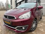 Mitsubishi Space Star Edition 100+"NAVI"SHZ"KLIMA"ZV"S-HEFT - Mitsubishi Space Star Edition-100