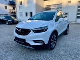 Opel Mokka X *LED*KAMERA*AHK*PDC*SHZ*TEILLEDER*TOP* - Opel Mokka X mit Schiebedach