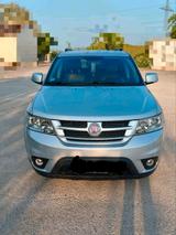 Fiat Freemont 2.0 Diesel 4x4 | 7-Sitzer | ... - Fiat Freemont aus 2013