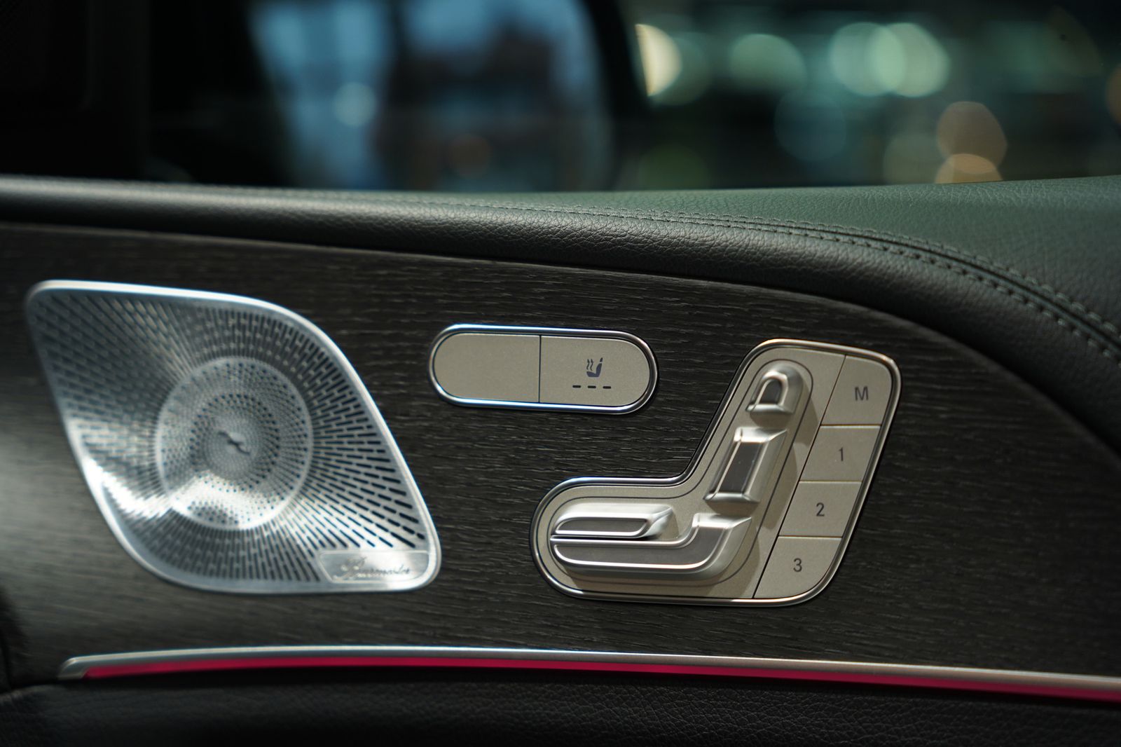 Mercedes Benz Gle 400