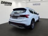 Hyundai SANTA FE 2.2 CRDi Automatik+Navi+Sitzheizung+Rüc - Hyundai SANTA FE in Mönchengladbach