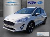 Ford Fiesta Active 1.0 EcoBoost EU6d-T Klima Navi ZV - Ford Fiesta: D
